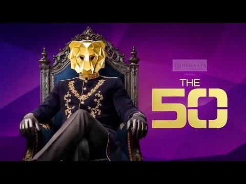 Want Intense Challenges and Shocking Moments? Watch The Fifty Show Episode 9 Now