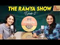 Episode 2 - Anu Hasan Anchor/Actor-Entrepreneur-Author | Stay Fit with Ramya