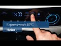 Стиральная машина Haier  HW90-B14979TU1