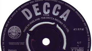 The Zombies – Leave Me Be