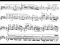 Paganini, Niccolo violinc.2 mvt 1(end) La ...