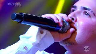 MC G15 - Você Foi Diferente