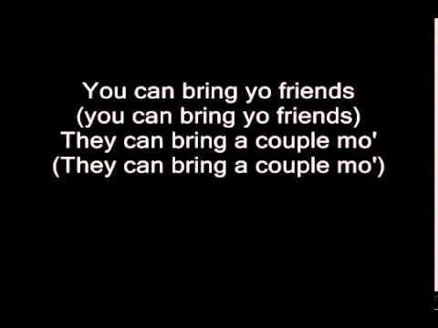 Far East Movement ft  Stereotypes  Girls On The Dance Floor lyrics