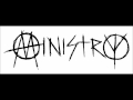 Ministry - No W (Redux)