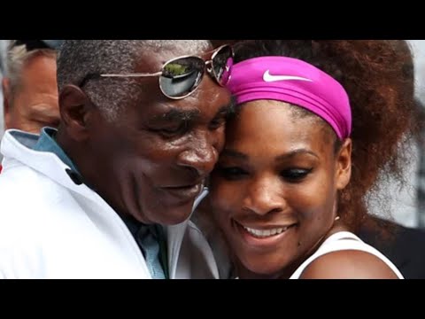 The Truth About Venus And Serena Williams' Relationship With Their Father