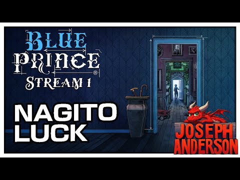 what are these, rooms? | Blue Prince Stream 1