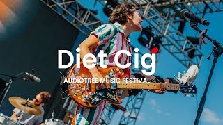 Diet Cig - Sixteen | Audiotree Music Festival 2018