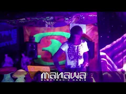 #Ex-Gen quarantine #Manawaelectronicoais