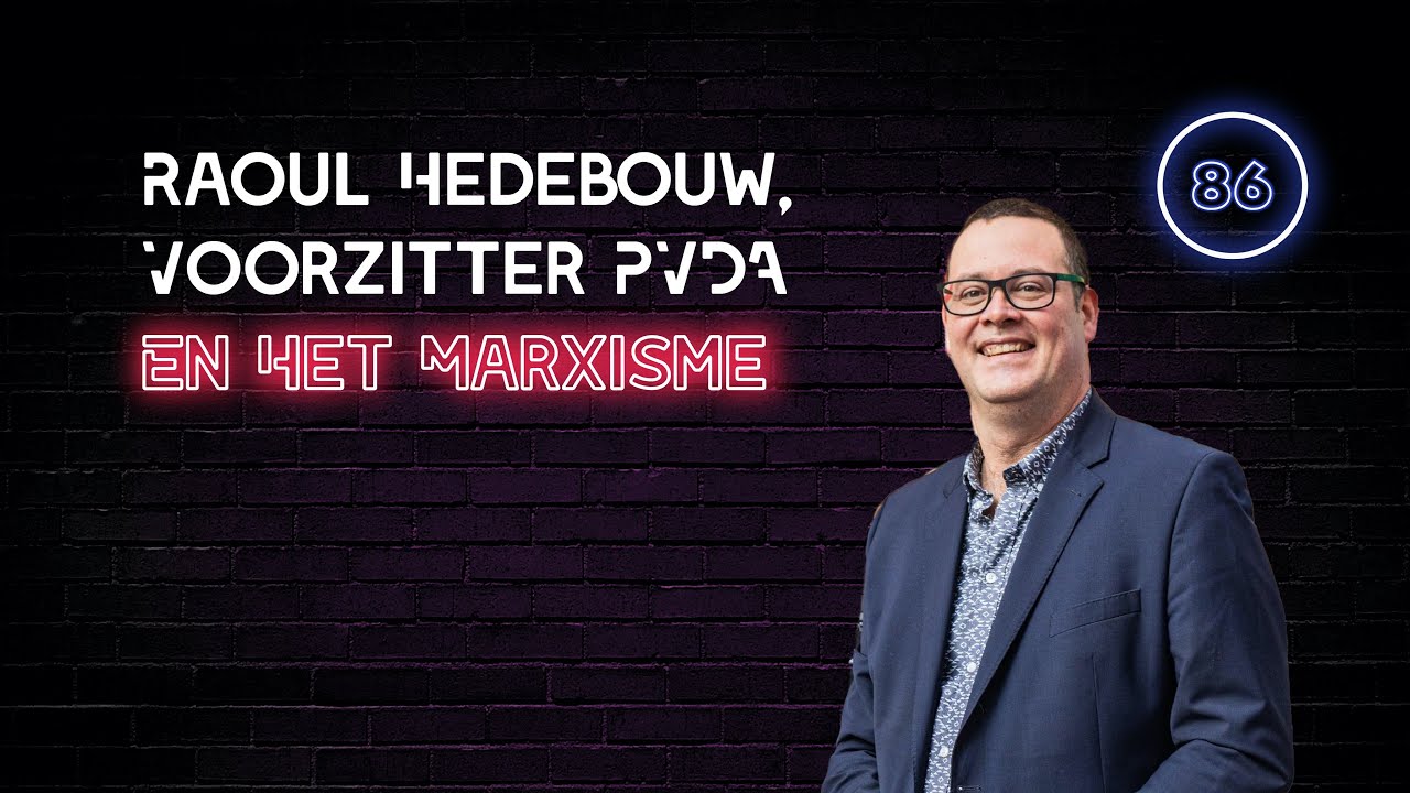 Raoul Hedebouw