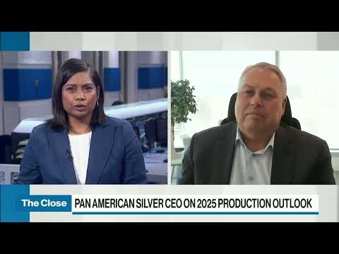 President & CEO, Michael Steinmann, BNN Bloomberg interview
