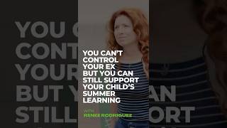 Parallel parenting to keep education on track without starting another custody war #childcustody