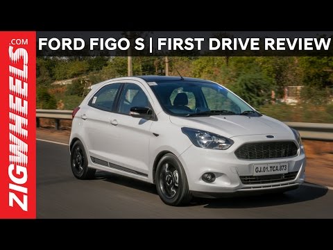 Ford Aspire Sports Edition And Figo Sports Edition Launched | CarDekho.com