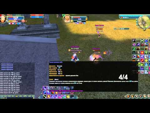 Nonsons Adara PW Frag Movie#4 (3чиВ3щи, Hollik, PMS)