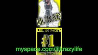 Lil Krazy - Pretty Pussy