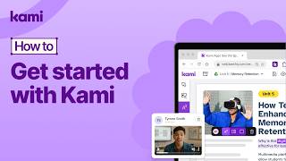 How to Use Kami: Full Walkthrough for Teachers