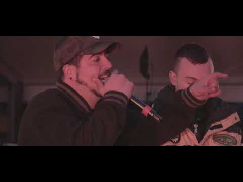 COLETIYAS vs SOULJAH JEROME || OCTAVOS || GOLD BATTLE NACIONAL '19 || MAKING VISUALS