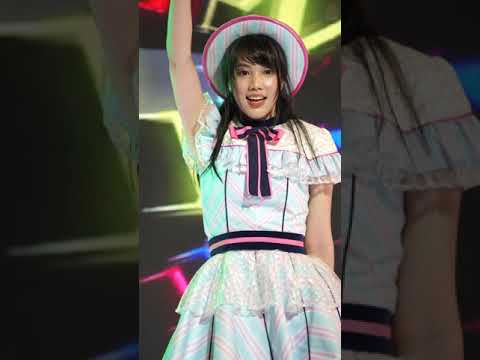 Fancam[4K] Noon Sumomo focus - Landmark @Japanexpo Thailand 2020