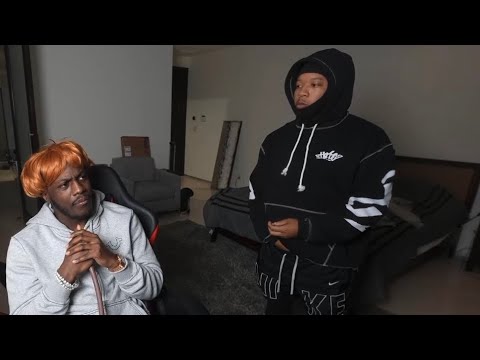 BabyRich Tried to PRESS Lil Yachty… But It Didn’t Go as Planned 😭🔥