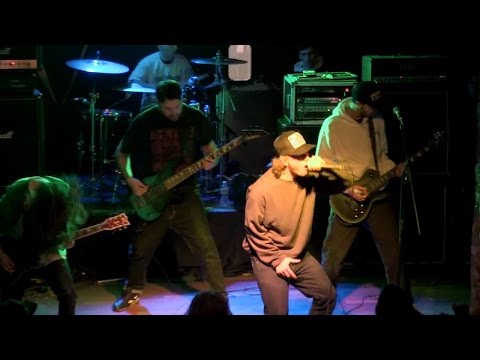 [hate5six] Broken Teeth - March 29, 2015 Video