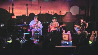 Heather McEntire (Mount Moriah) - We Don&#39;t Need That Much