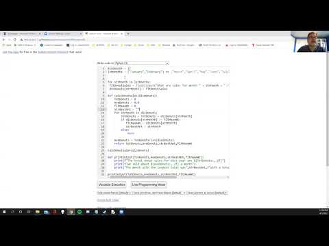 FOP E7P5   One more Modularization