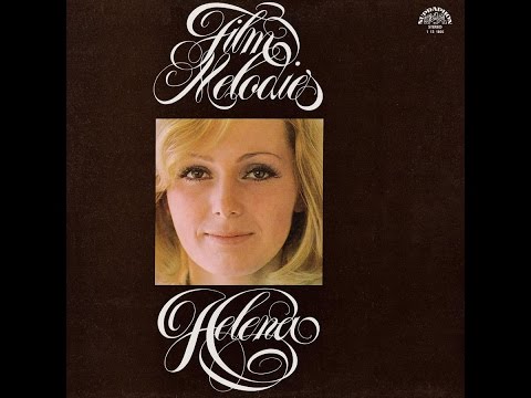 Helena Vondráčková - Film Melodies (1975)