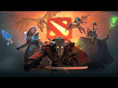Is Dota Worth Playing?  Prozi Gaming Live🔴 | 🔴Live Dota 2 Gameplay | Watch Live Stream.