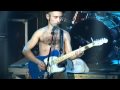 Platero y tu - Al cantar (vivo) 