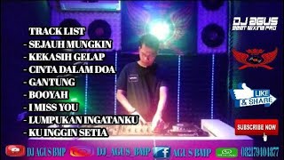 Download lagu DJ TERBARU FUNKOT 2022 | SEJAUH MUNGKIN | CINTA DALAM DOA | GANTUNG TERBARU 2022 mp3