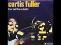 Curtis Fuller – Four On The Outside (1978)