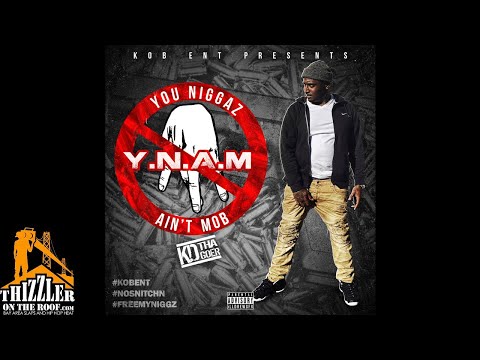 KD Tha Goer - Out Tha Pot (Prod. GeysMac On Tha Track) [Thizzler.com Exclusive]