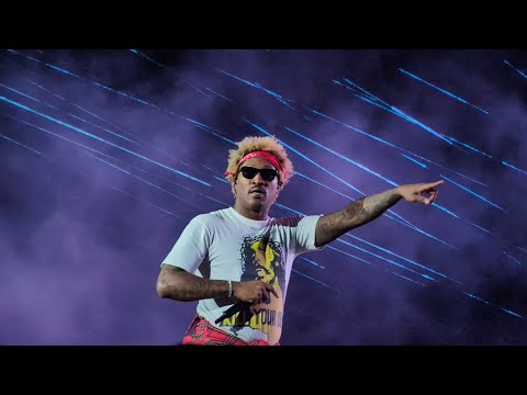 FUTURE - Full Live Set - Open'er Festival 2025 (Poland)