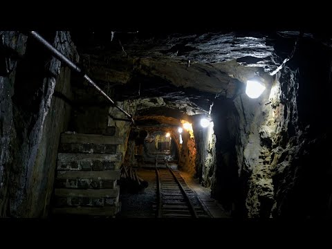 Osudové okamžiky - Důl Dukla 1961