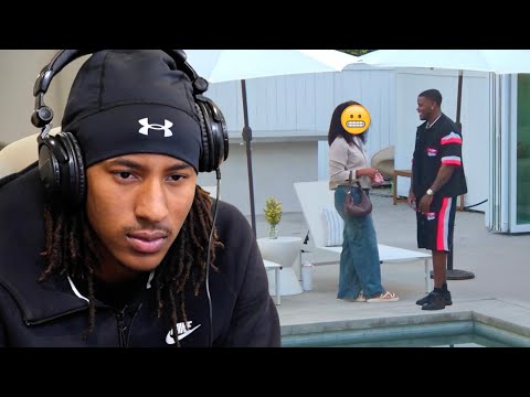 Will She CHEAT While He's Out Of Town?! | UDY Loyalty Test