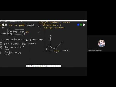 Aula 04 - Cálculo I - IFG - Continuidade