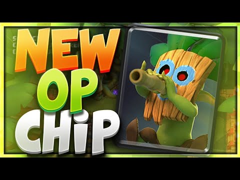 Complete classic challenge with 2.9 dart goblin deck în Clash Royale😄