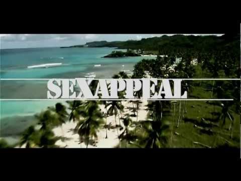 Sexappeal A escondida (Video Oficial) Dir.Jonathan Hernandez