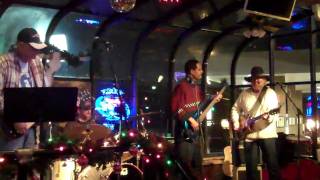 Donnie Winters and Scott Rath: Can't You See 12-17-2010.MP4