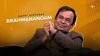 Happy Birthday to the King of Comedy – Brahmanandam | Unstoppable with NBK S1