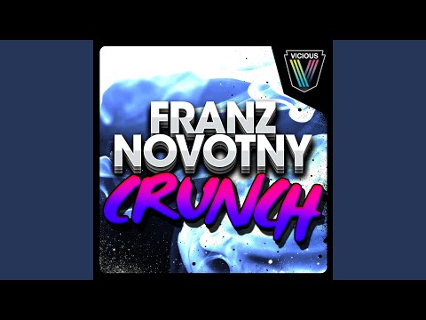 Crunch (Original Mix)