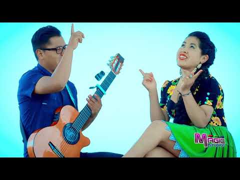 Ruben Soliz LA NUEVA PASION cuando te conoci [OFICIAL 2020] MAGIC STUDIOS Bolivia ᴴᴰ