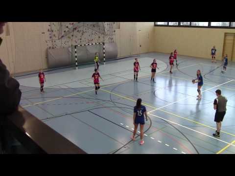 2.HZ Spono Eagles vs LK Zug