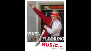 "Sick Of You" performed by Vinyl Flooring Music (The Nobodys cover)