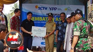 Download lagu Sederet Selebriti Hadiri Peresmian Jembatan Asa di Bogor - Hot Shot 04 Agustus 2018 mp3