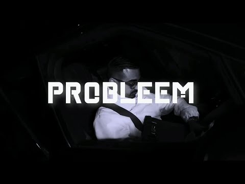 KA x Cité x Oyster Type Beat - Probleem | Hiphop/Rap Type Beat | 2025