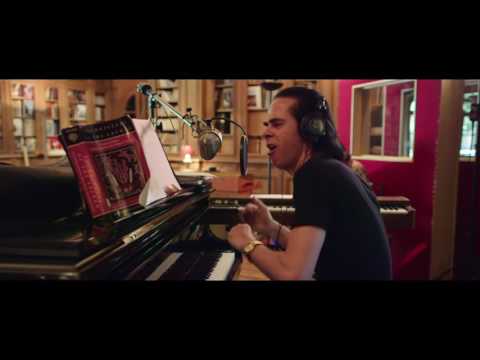 Nick Cave & The Bad Seeds [Higgs Boson Blues] 20,000 Days On Earth [O]