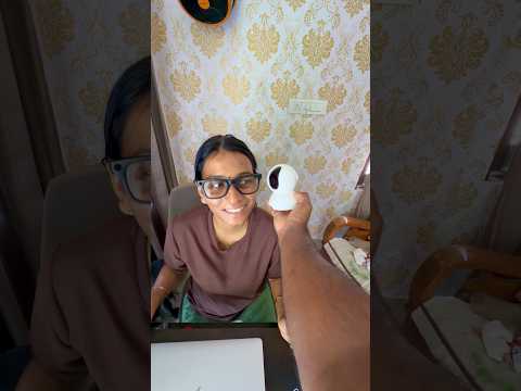 Security Camera #cctv #tapo #securitycamera