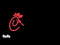 Chick Fil A Logo Cinegroupe Style