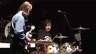 MidLife Crysis plays 'Big City Women' with Johnny Barbata