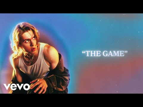 Livingston - The Game (Official Lyric Video)